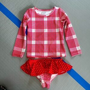 SweetHoney Swimsuit 2 piece